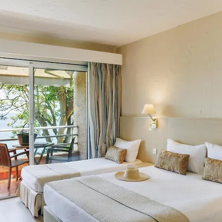 Hotell Alivi