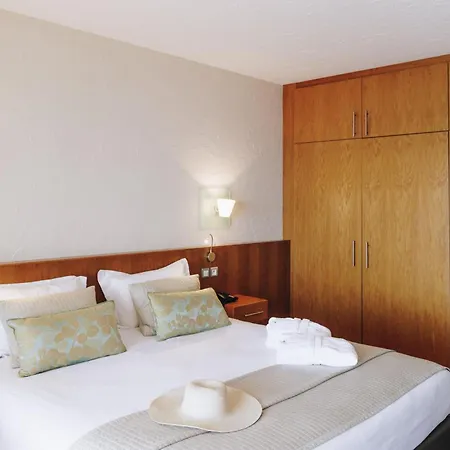 Hotell Alivi