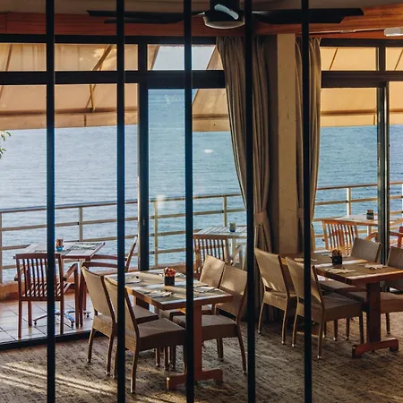 Alivi Hotel Ville-di-Pietrabugno