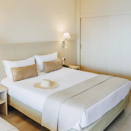 Alivi Hotell Ville-di-Pietrabugno