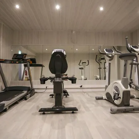 Alivi 4* Ville-di-Pietrabugno