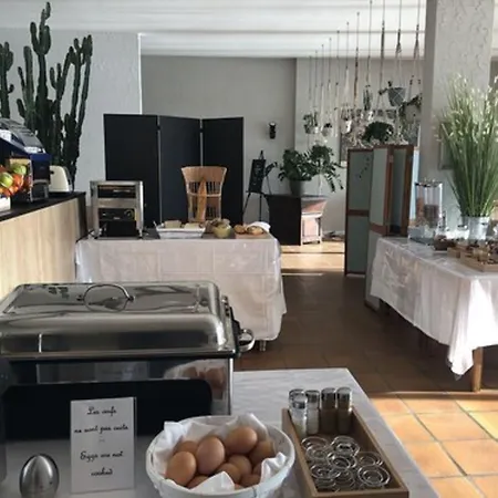 Hotell Alivi