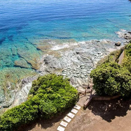 Alivi Ville-di-Pietrabugno