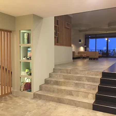 Alivi Hotell Ville-di-Pietrabugno