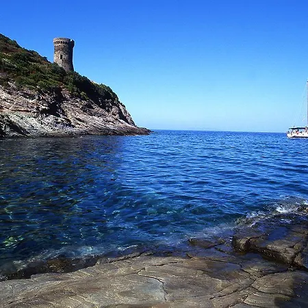 Alivi Hotel Ville-di-Pietrabugno