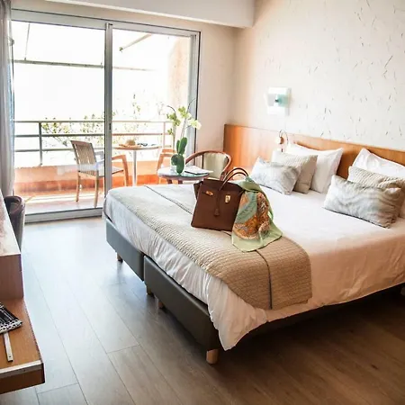 アリビ 4* Ville-di-Pietrabugno