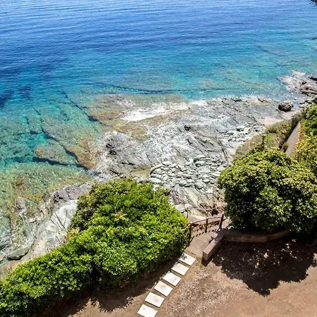 Alivi Hotel Ville-di-Pietrabugno