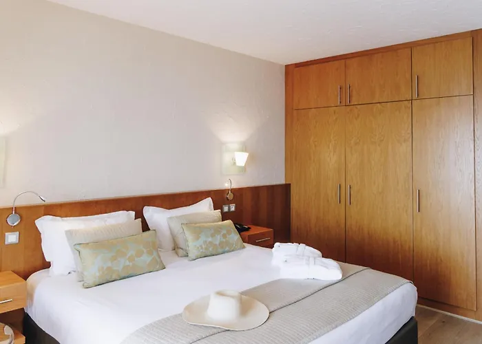 Hotel Alivi