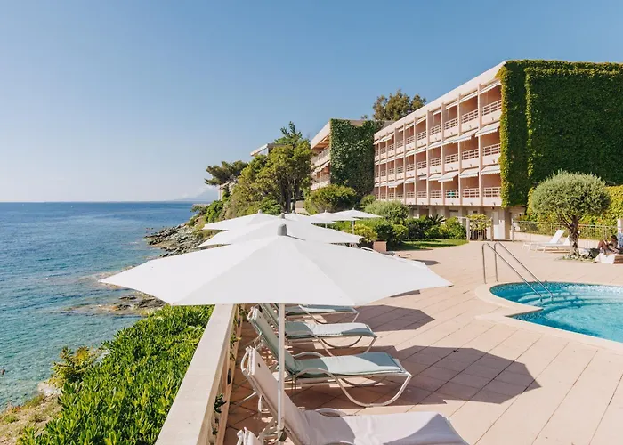 Hotel Alivi