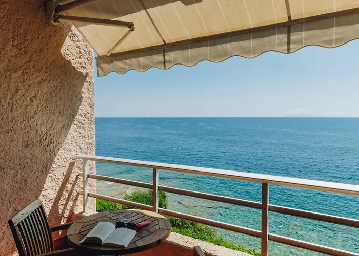 Hotel Alivi 4*