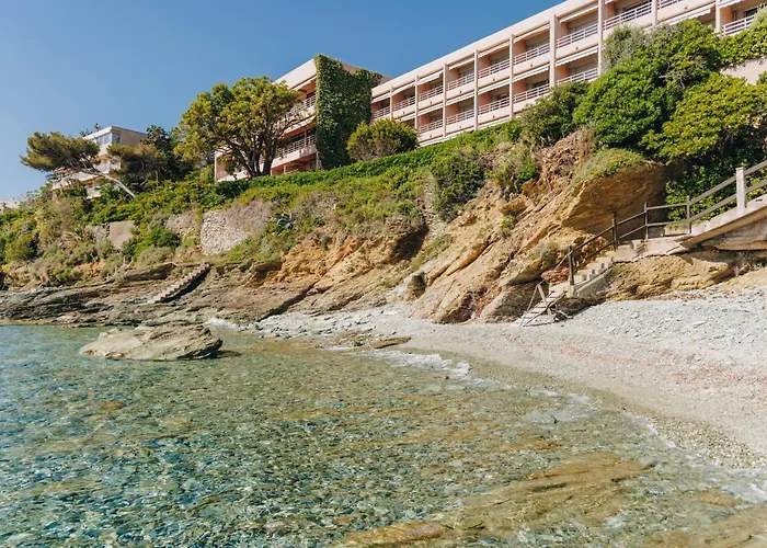 Hotel Alivi