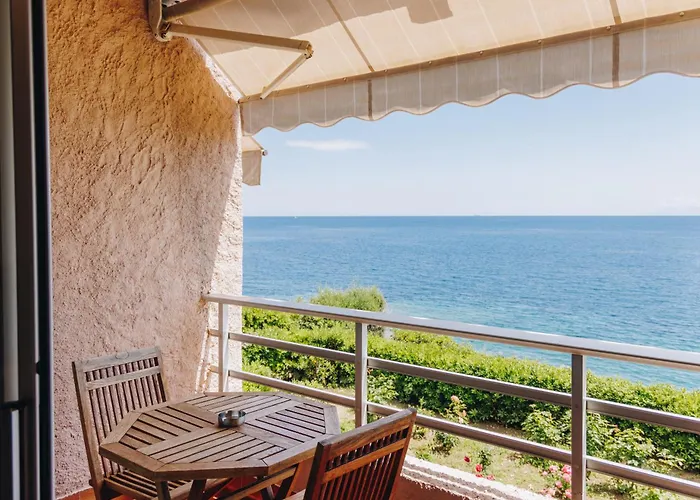 Hotel Alivi 4*