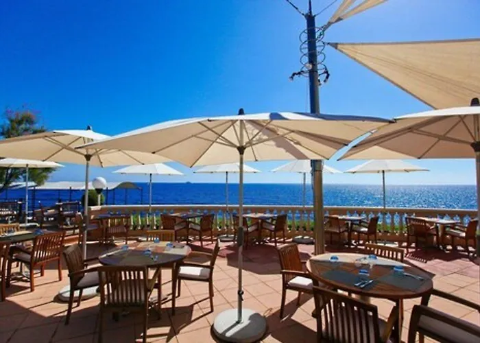 Hotel Alivi