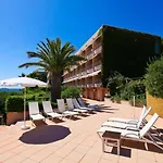 Hotel Alivi 4*