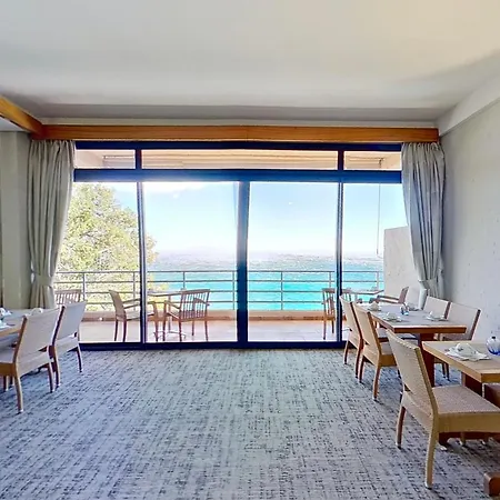 Alivi 4* Ville-di-Pietrabugno