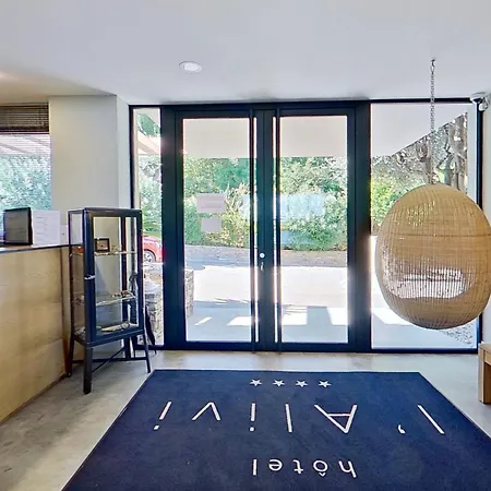 Hotel Alivi