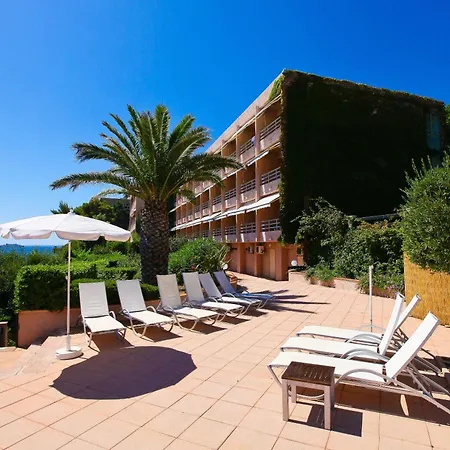 Hotel Alivi