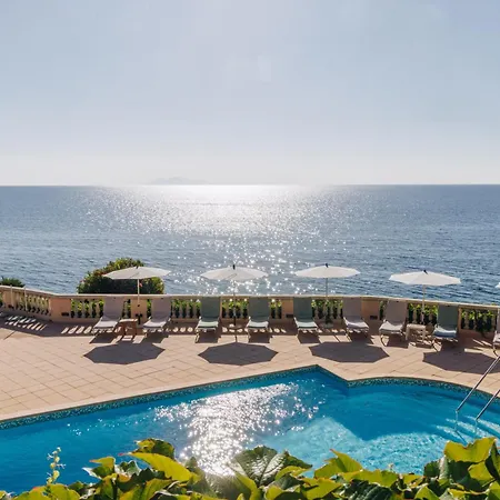 Hotel Alivi Ville-di-Pietrabugno