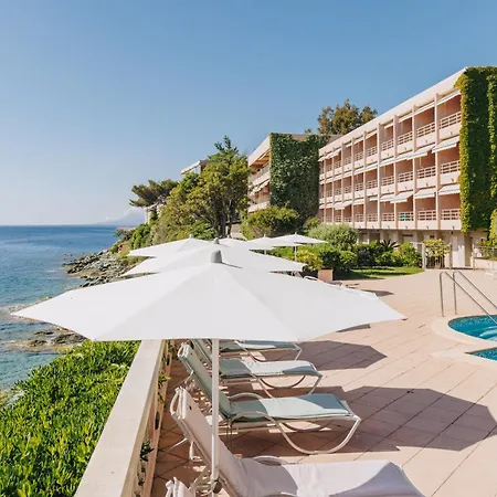 Hotel Alivi