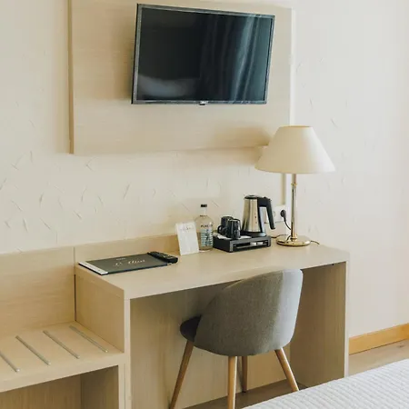 Alivi Hotel