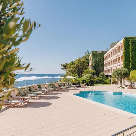 Hotel Alivi 4*