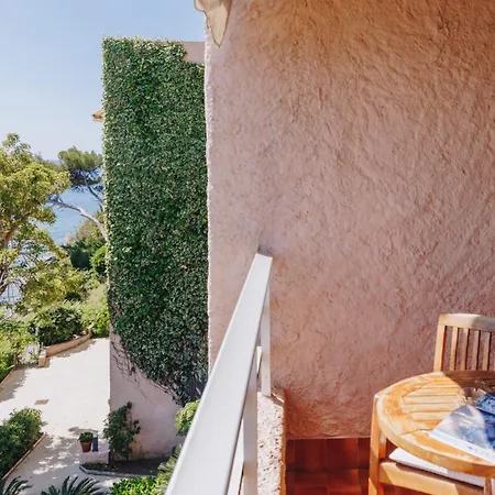 Hotell Alivi Ville-di-Pietrabugno