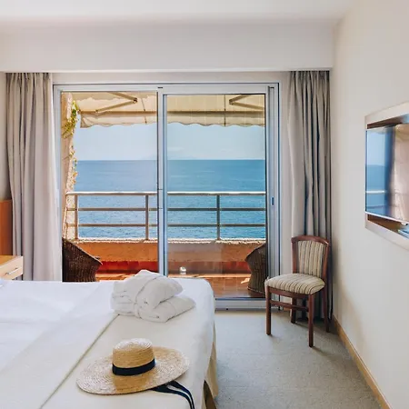 Hotel Alivi
