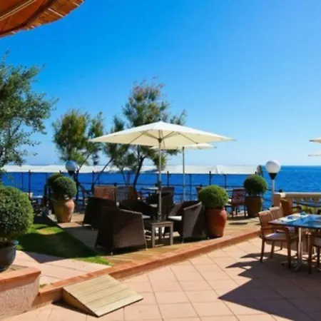 Alivi Hotel Ville-di-Pietrabugno