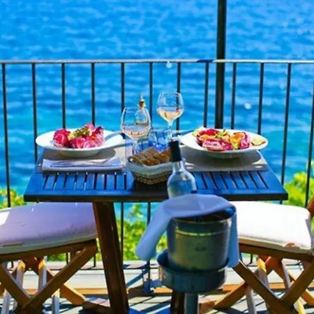 Alivi 4* Ville-di-Pietrabugno