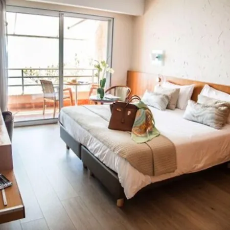 Alivi Hotel