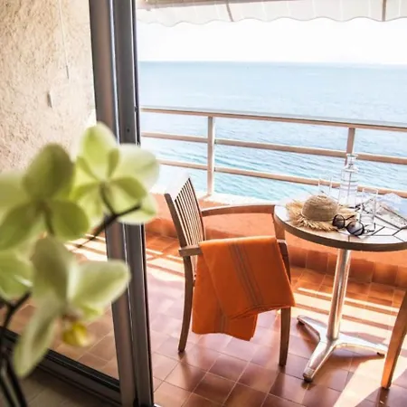 Hotel Alivi 4*