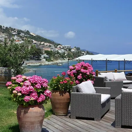 Alivi Hotel 4*