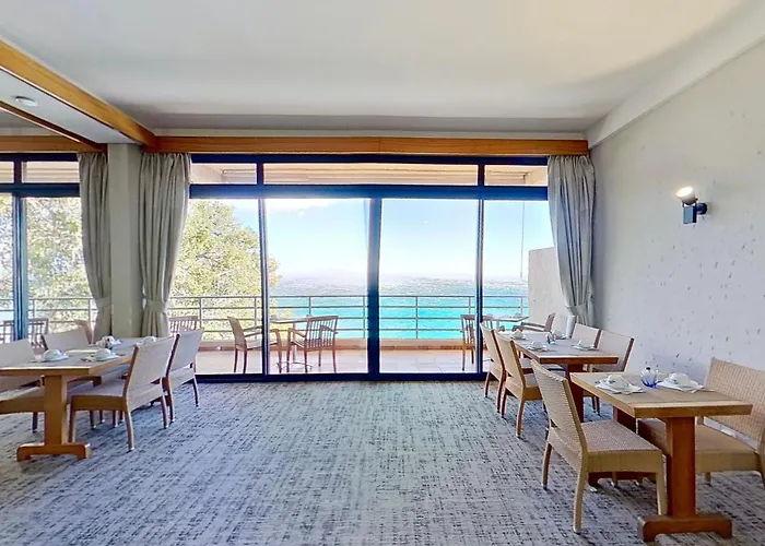 Alivi 4* Ville-di-Pietrabugno