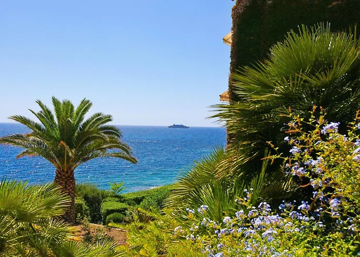 Hotell Alivi Ville-di-Pietrabugno