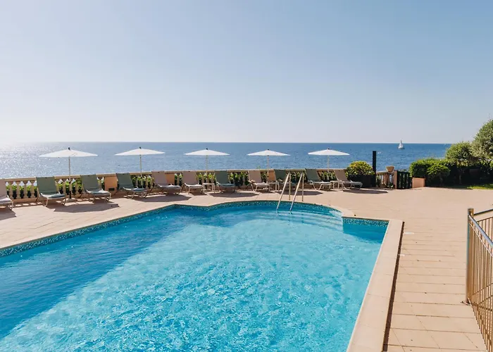 Alivi فندق Ville-di-Pietrabugno