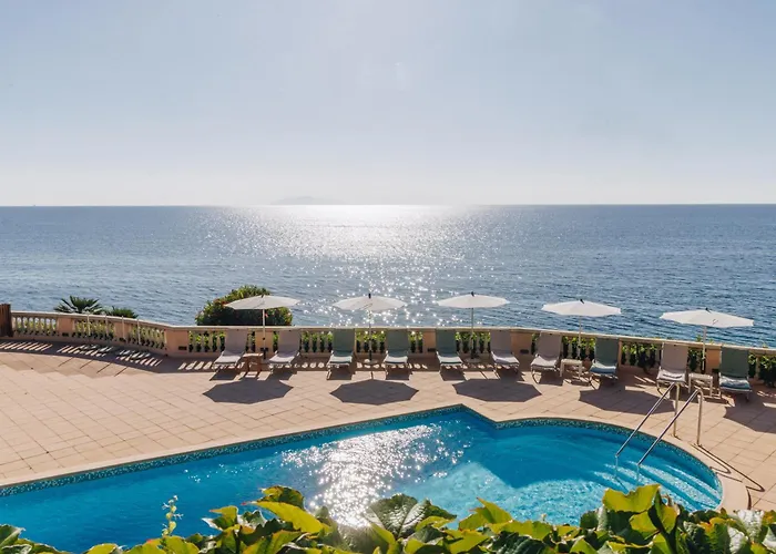 Hotell Alivi Ville-di-Pietrabugno