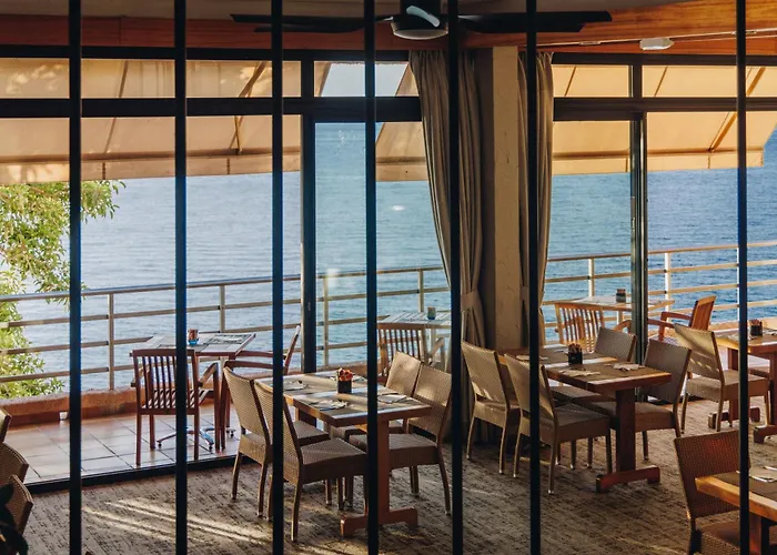 Alivi Hotel Ville-di-Pietrabugno