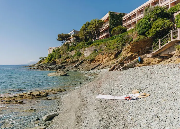 Alivi 4* Ville-di-Pietrabugno