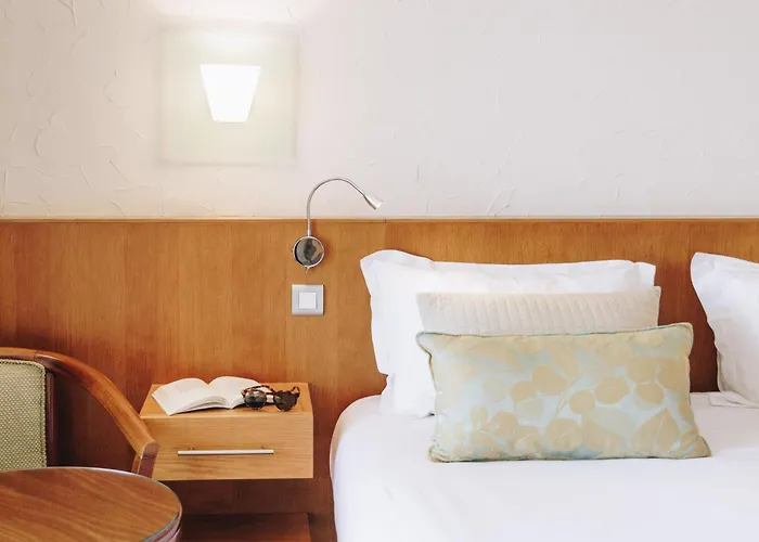 Alivi Hotel Ville-di-Pietrabugno