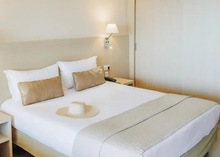 Alivi Hotel Ville-di-Pietrabugno