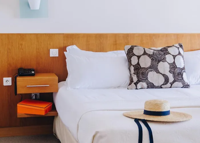 Hotel Alivi Ville-di-Pietrabugno