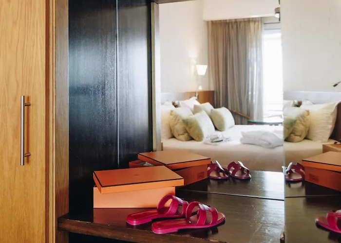 Hotell Alivi Ville-di-Pietrabugno