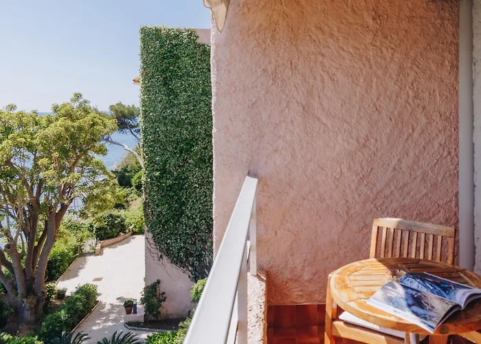 Hotell Alivi Ville-di-Pietrabugno