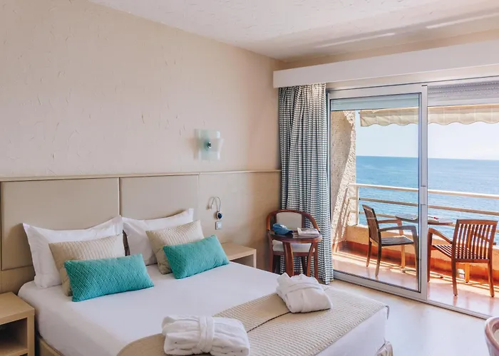 Alivi 4* Ville-di-Pietrabugno