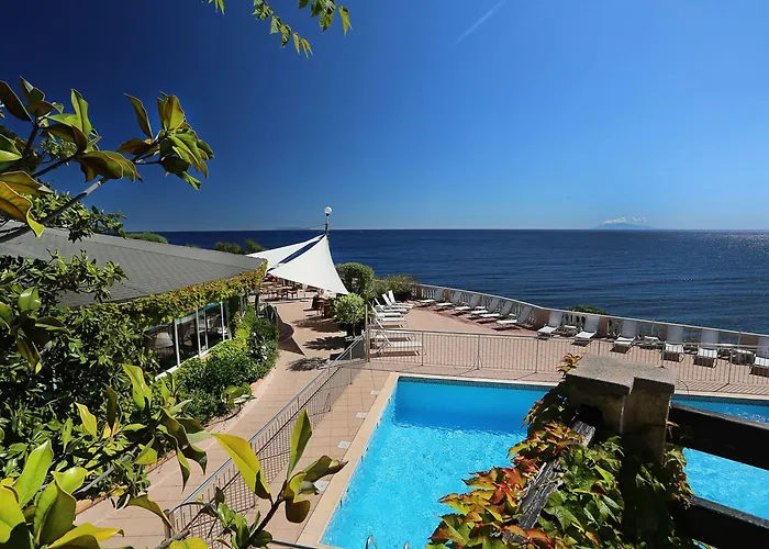 Hotel Alivi