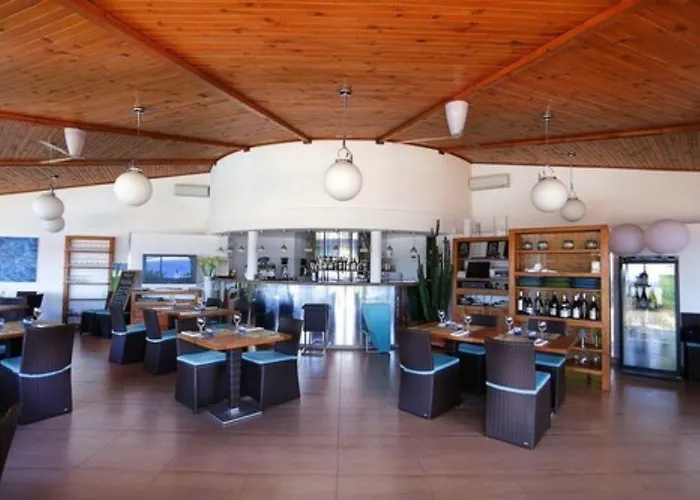 Alivi 4* Ville-di-Pietrabugno