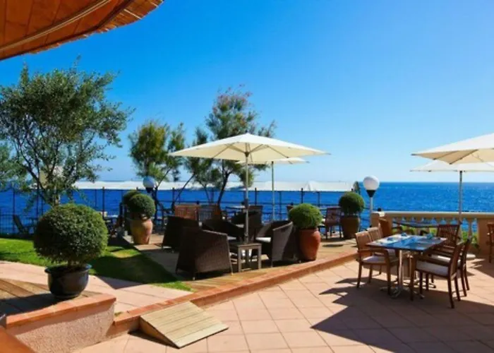 Alivi Hotel Ville-di-Pietrabugno