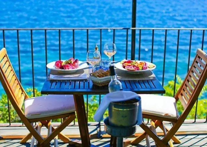 Alivi 4* Ville-di-Pietrabugno