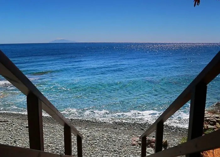 Alivi 4* Ville-di-Pietrabugno