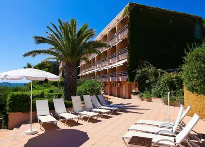 Hotel Alivi 4*